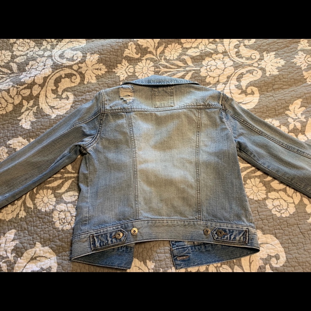 Denim Jacket - Picture 4 of 4